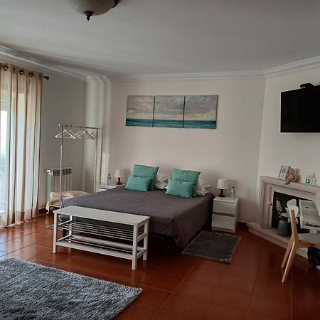 Casa Senhor Dos Passos Hotel Nazaré Eksteriør billede