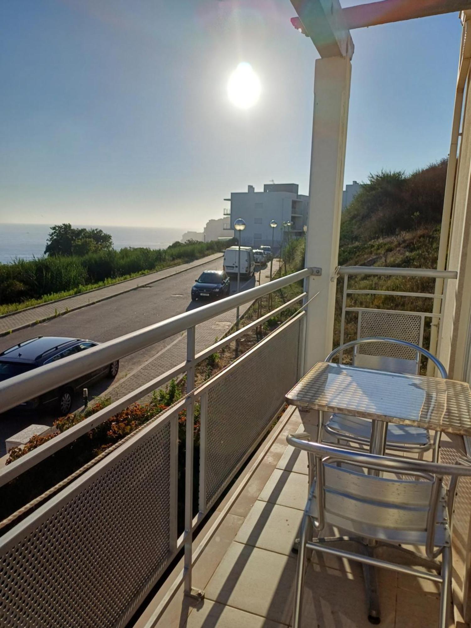 Casa Senhor Dos Passos Hotel Nazaré Eksteriør billede
