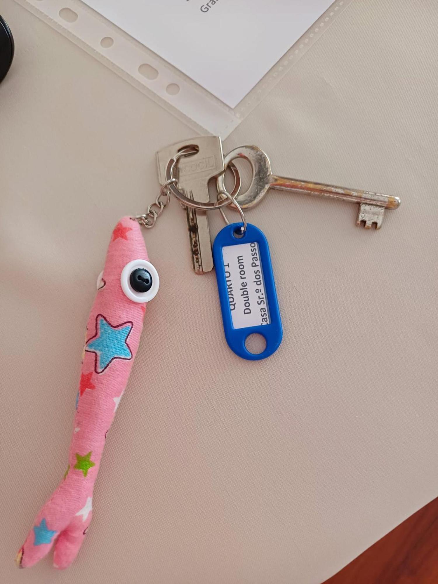 Casa Senhor Dos Passos Hotel Nazaré Eksteriør billede
