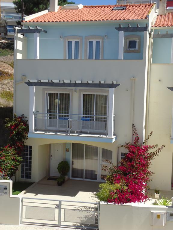 Casa Senhor Dos Passos Hotel Nazaré Eksteriør billede