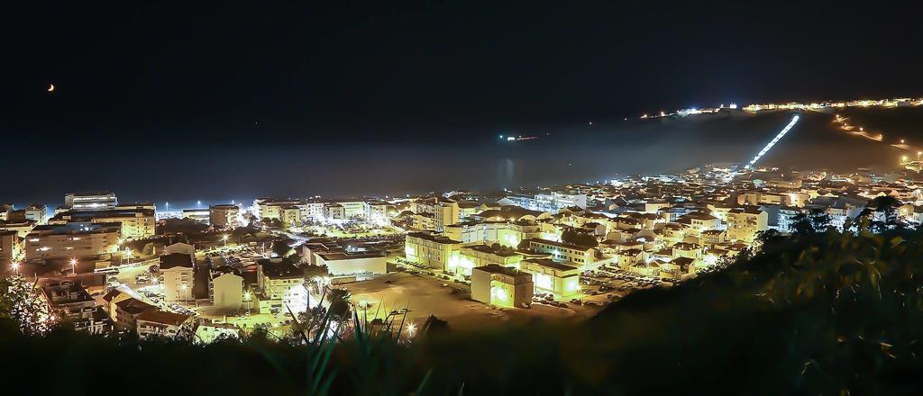 Casa Senhor Dos Passos Hotel Nazaré Eksteriør billede