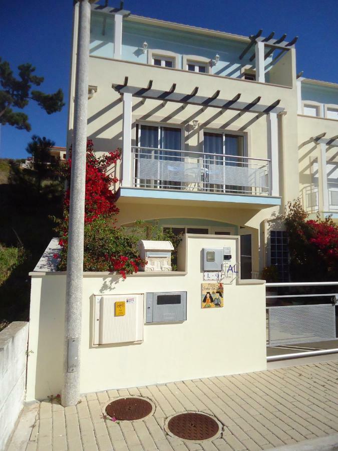 Casa Senhor Dos Passos Hotel Nazaré Eksteriør billede