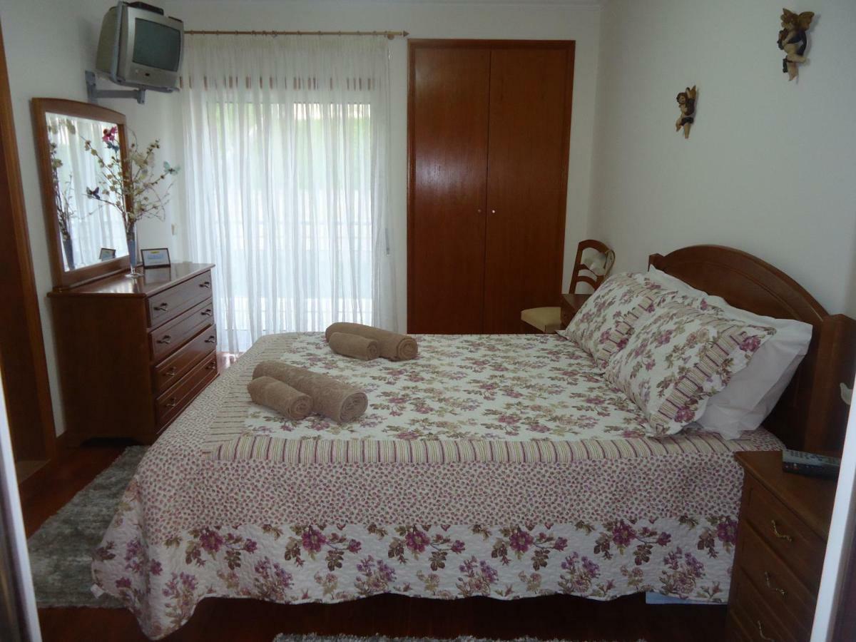 Casa Senhor Dos Passos Hotel Nazaré Eksteriør billede